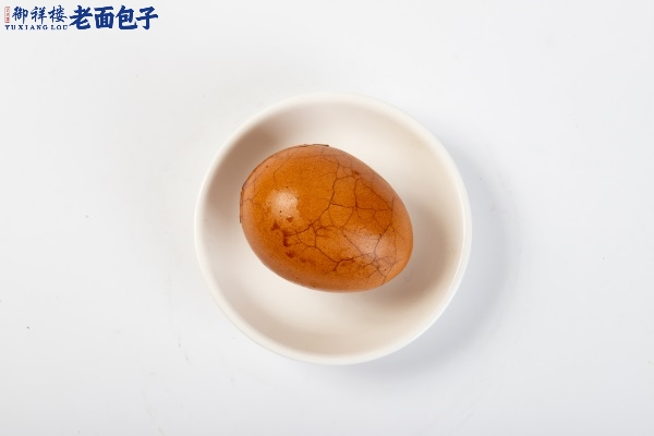 五香茶叶蛋